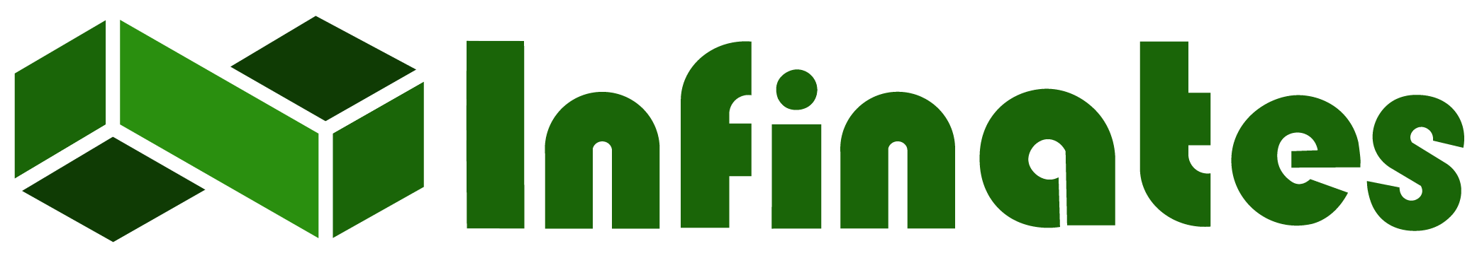 INFINITES Logo